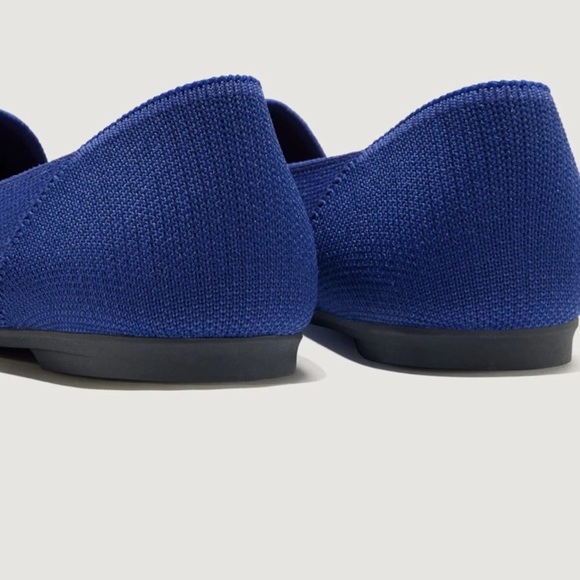 Rothy’s The Lounge Loafer – Cosmic Blue – Size 10.5 – NIB - Picture 4 of 11